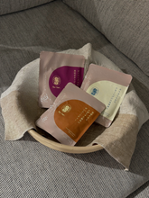 【血・気・潤・美】内側からの心地よさを感じられるomamori soup3食セット