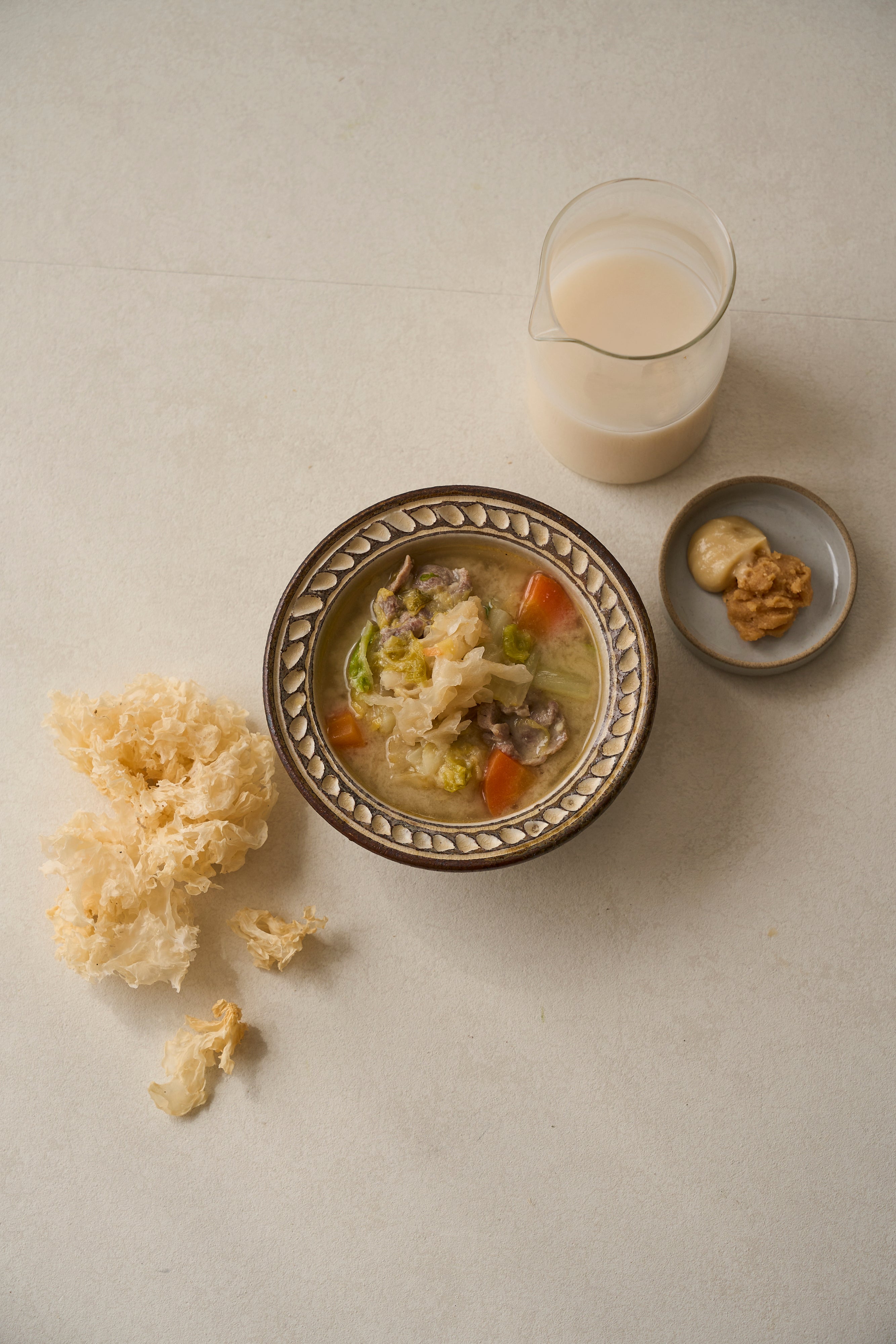 【ギフト】5食+カップセット (newパッケージ)