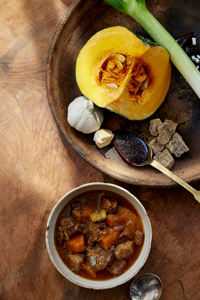 【ギフト】5食+カップセット (newパッケージ)