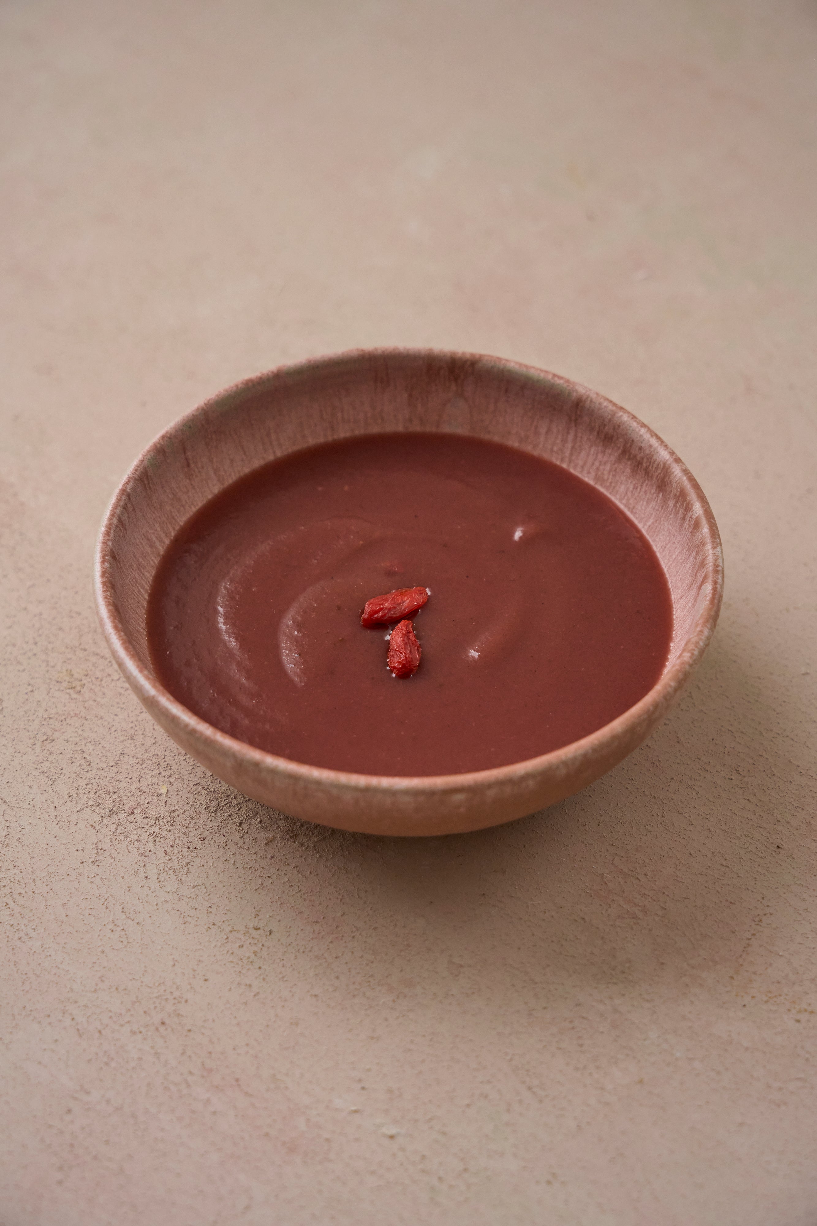 【血・気・潤】バランスサポート3食スープセット