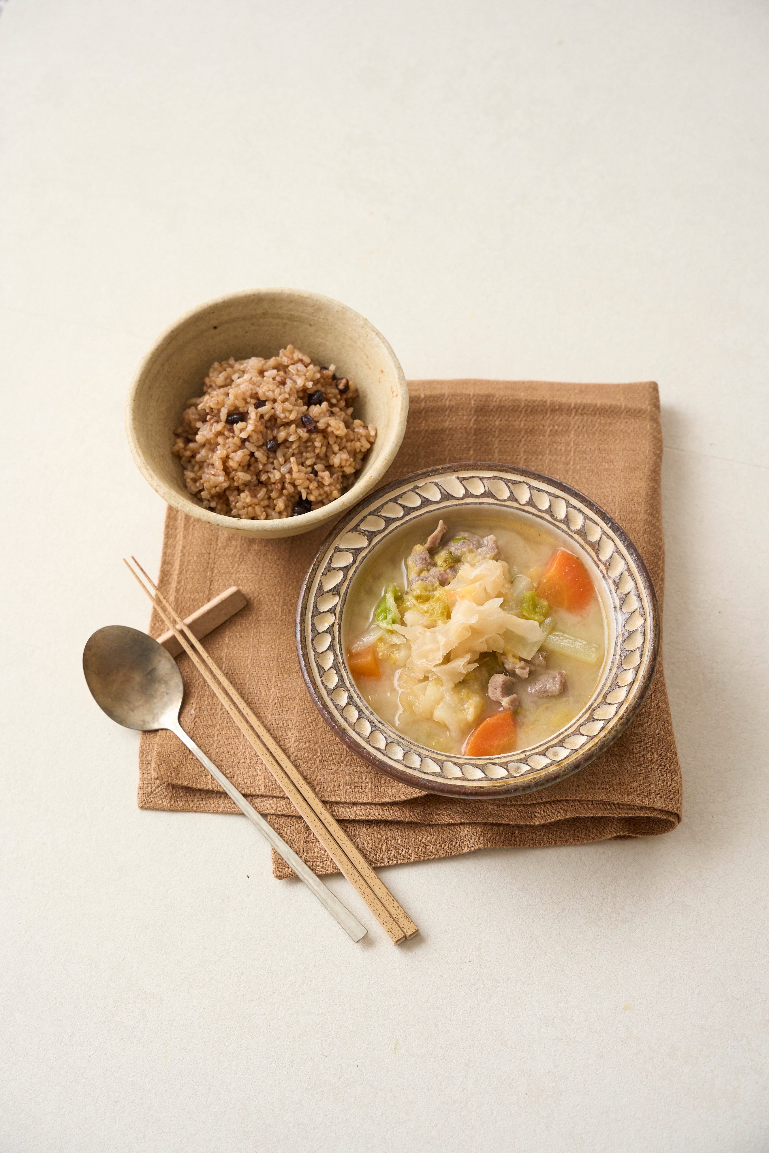 まずはお試し!こだわりの味わいをじっくりとお楽しみいただく2種セット