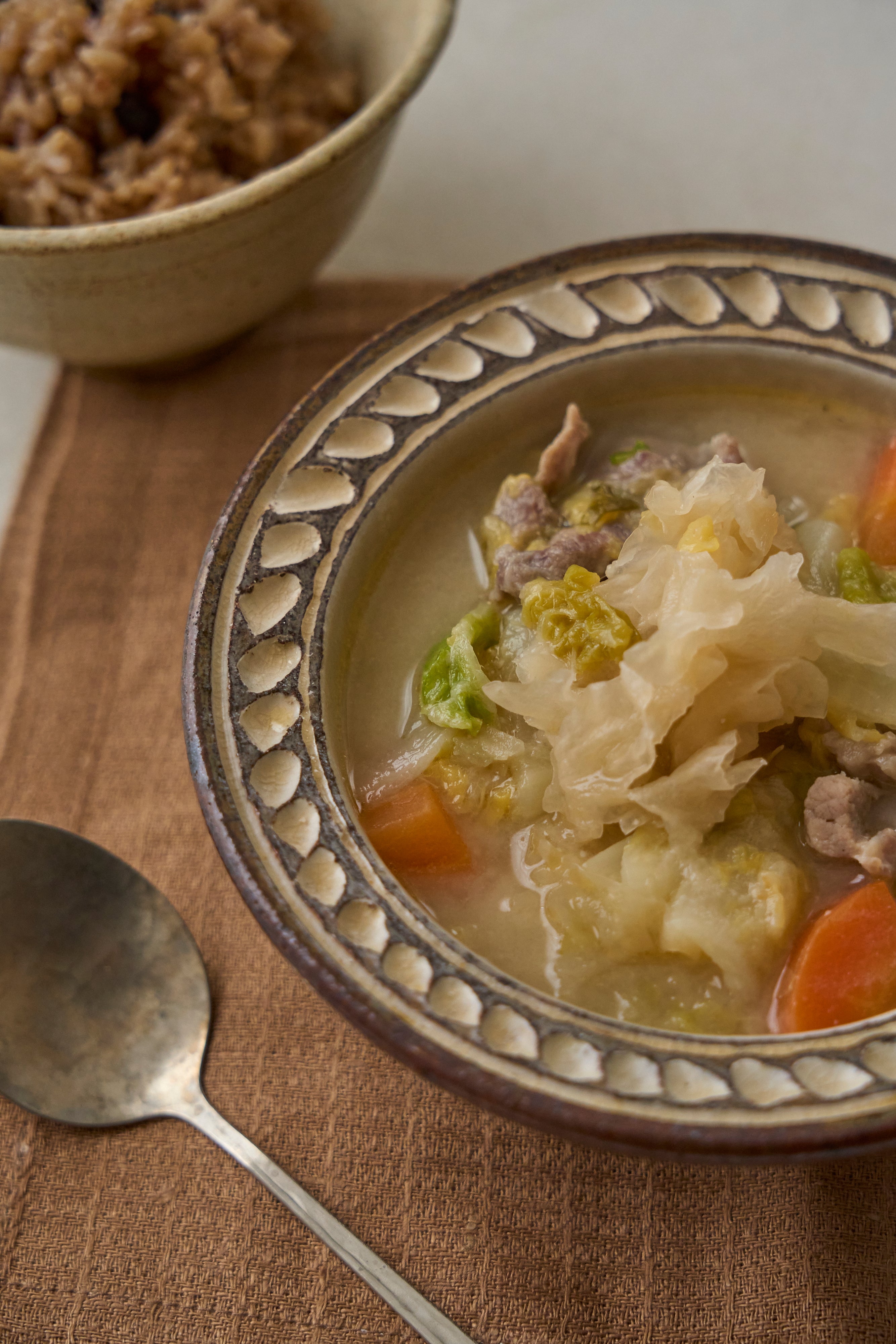 【人気No.1】DAILY -omamori soup3食セット-