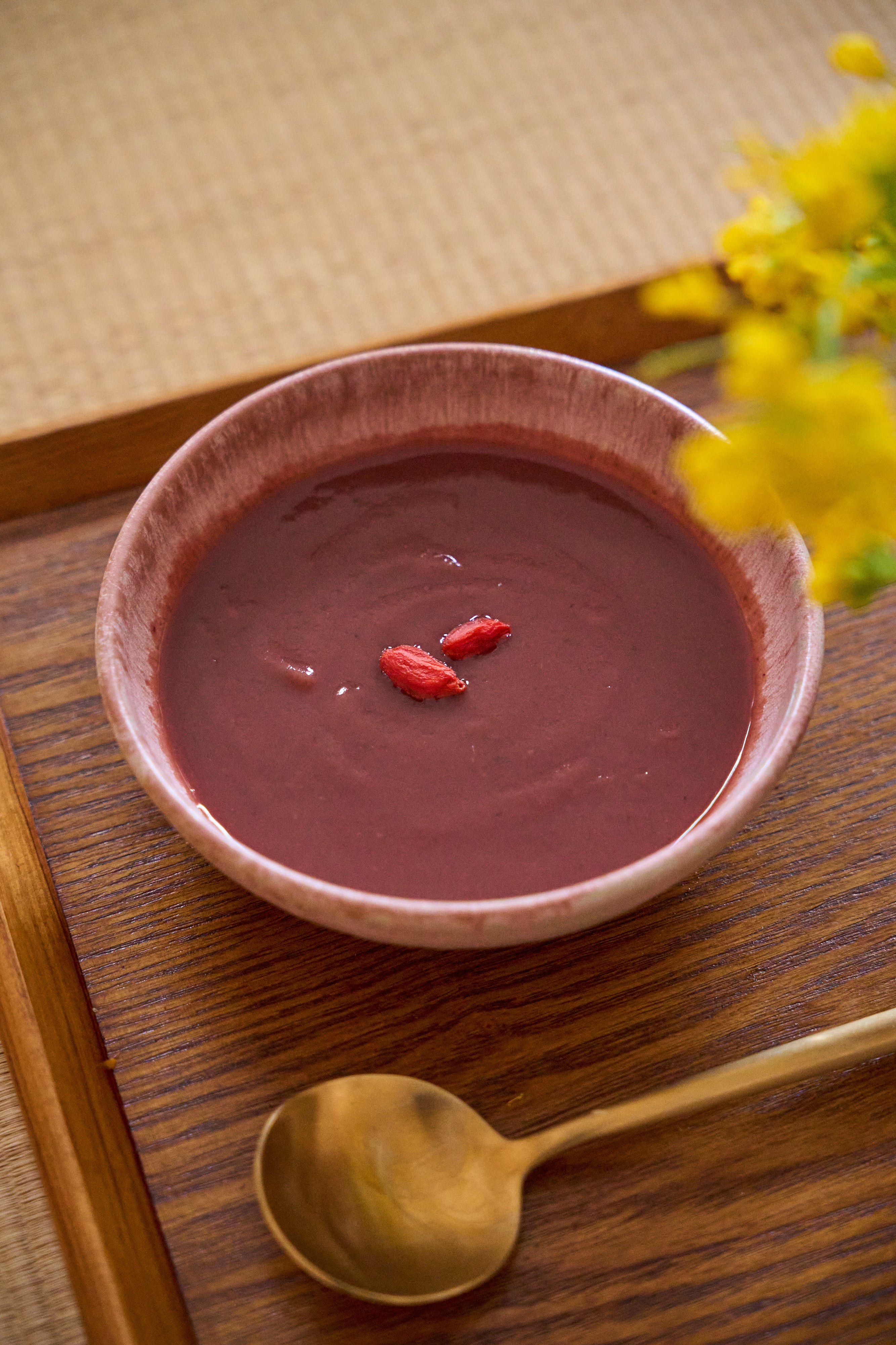 half day retreat box