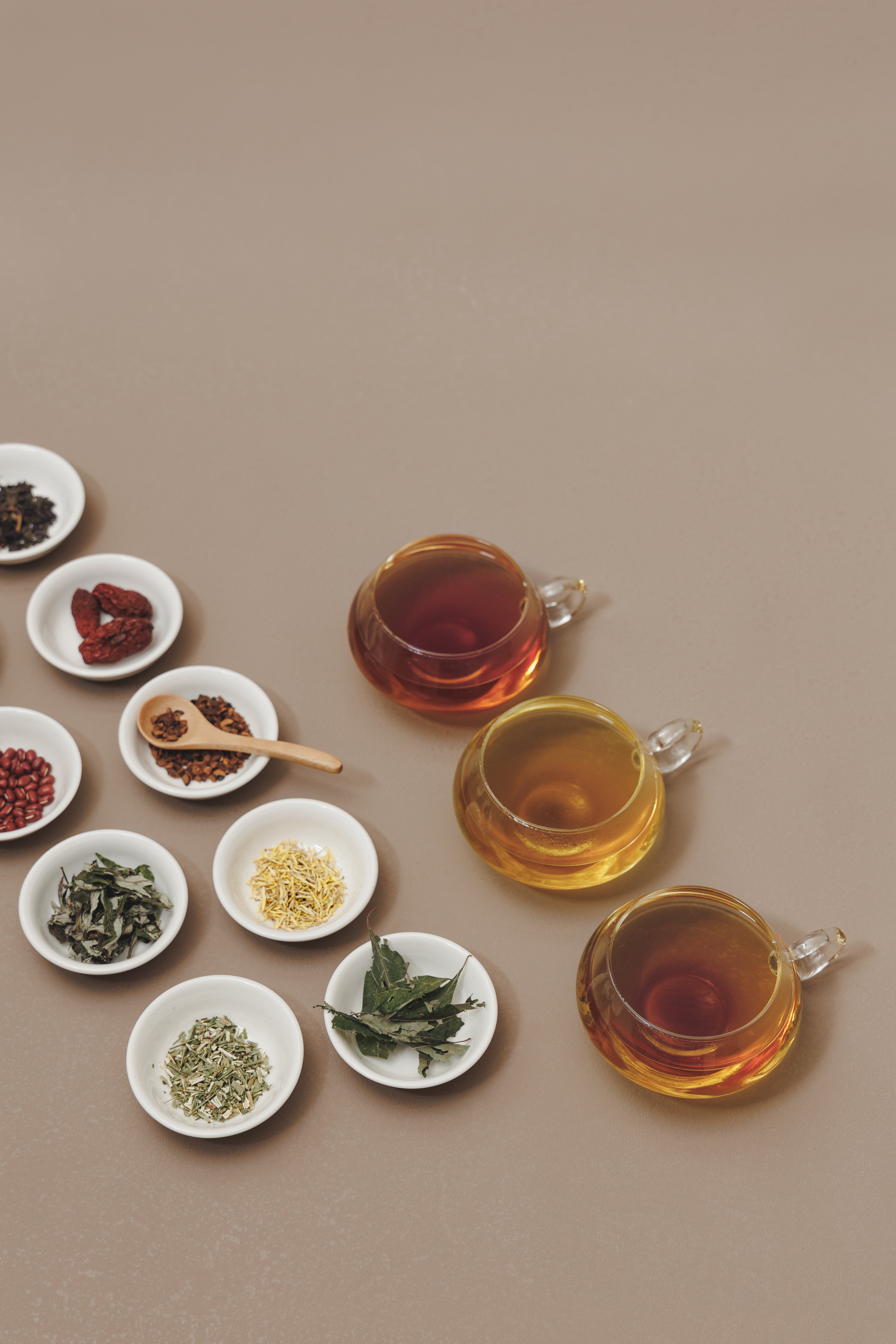 half day retreat box