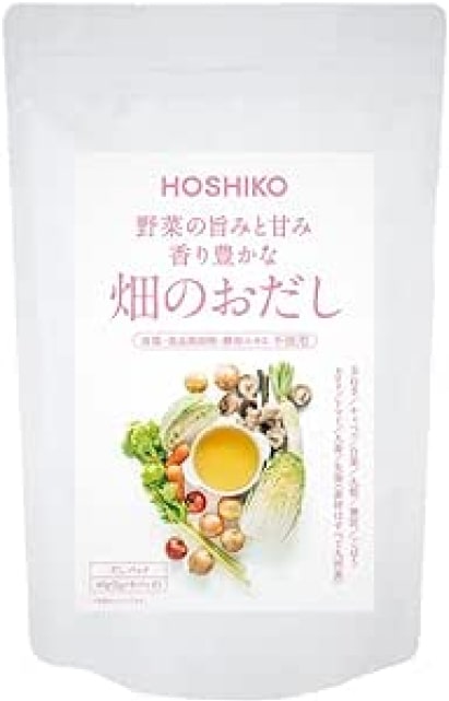 畑のおだし