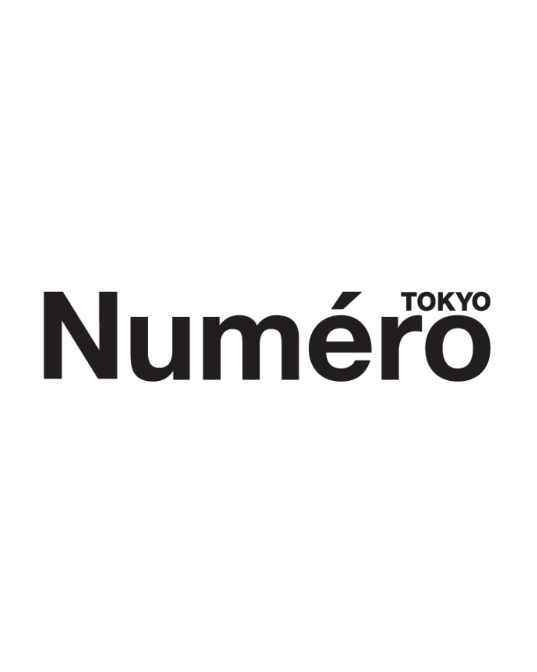 Numero TOKYO