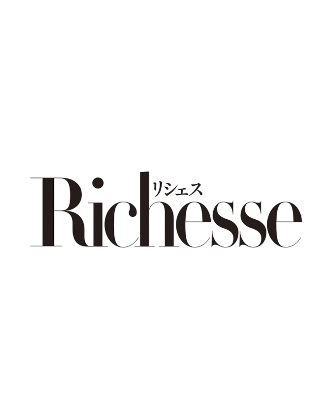 Richesse（リシェス）