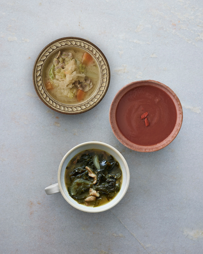 【食事バランスを意識したい方へ】RESET -omamori soup3食セット-
