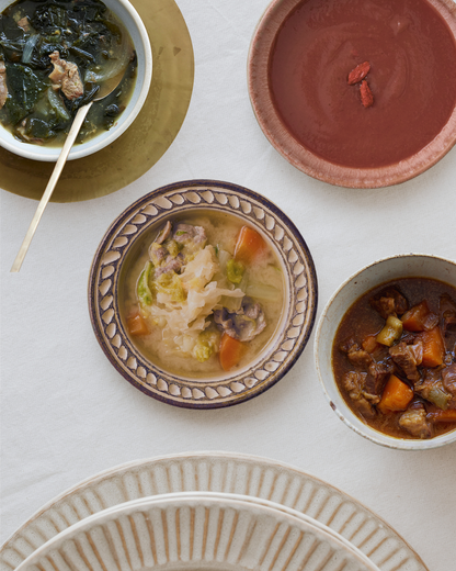 【初回クーポン適用商品】omamori soup4食トライアルセット
