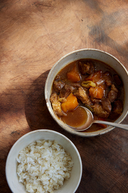 【季節限定】SEASONAL -omamori soup 3食セット-