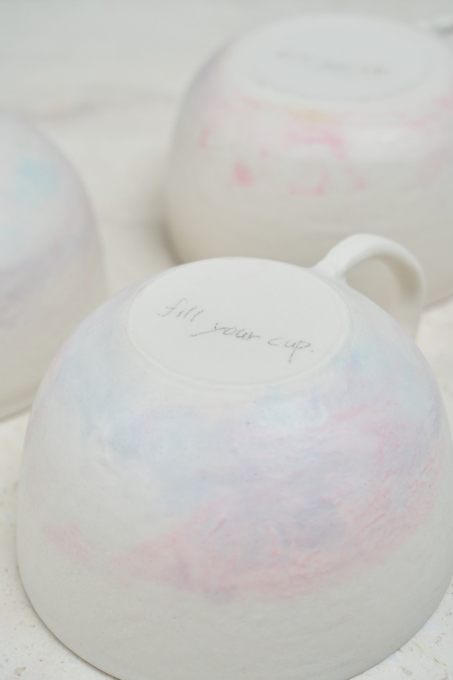 【ギフト】5食＋カップセット (newパッケージ)