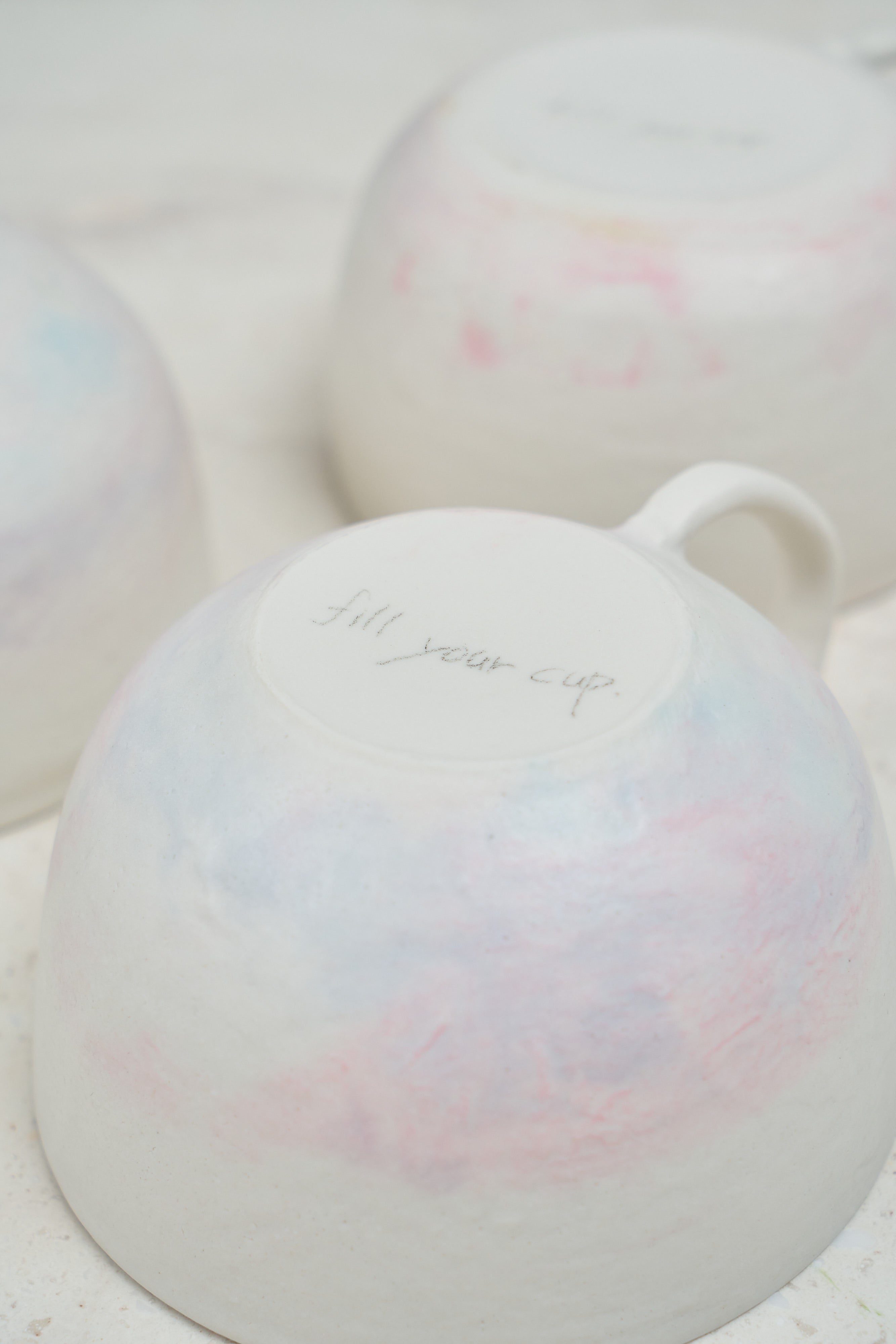 【ギフト】5食＋カップセット (newパッケージ)