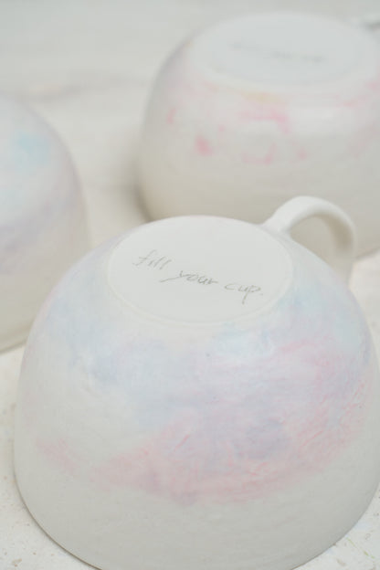 【ギフト】5食＋カップセット (newパッケージ)