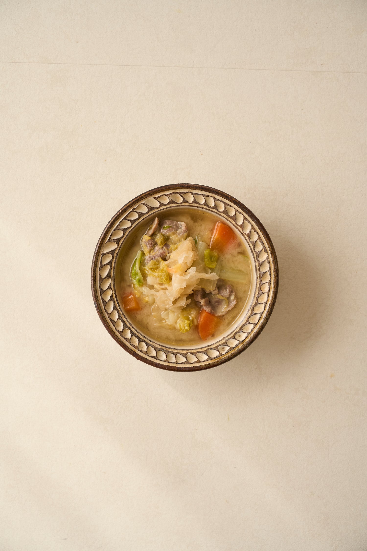 【血・気・潤・美】内側からの心地よさを感じられる3食スープセット