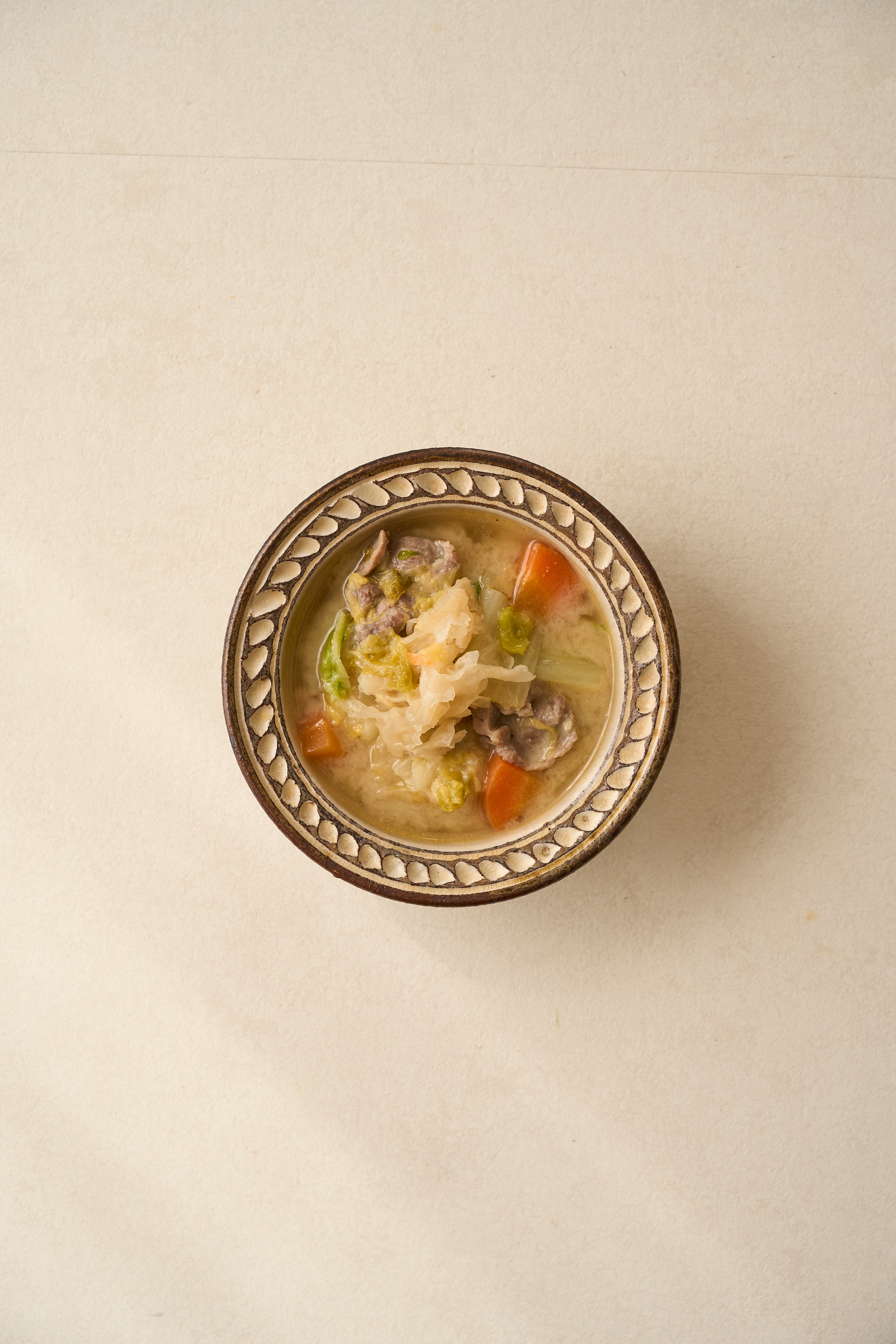 【血・気・潤・美】内側からの心地よさを感じられる3食スープセット