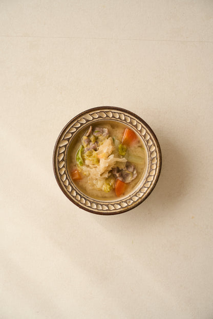 【血・気・潤・美】内側からの心地よさを感じられる3食スープセット